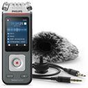 PHILIPS Digital Voice Tracer (DVT7110)