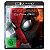 Spider-Man: Far From Home (Blu-ray 4K Ultra-HD, 2019, T.Holland / J.Gyllenhaal)