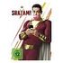 Shazam! (DVD, 2019, Z.Levi / M.Strong)