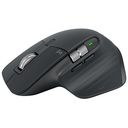 LOGITECH MX Master 3, Graphite (910-005694)