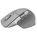 LOGITECH MX Master 3, Grau (910-005695)