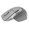 LOGITECH MX Master 3, Grau (910-005695)