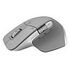 LOGITECH MX Master 3, Grau (910-005695)