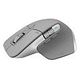 LOGITECH MX Master 3, Grau (910-005695)
