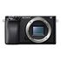 SONY Alpha 6100 Body, Black (ILCE6100B)