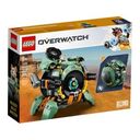 LEGO Overwatch - Wrecking Ball (75976)