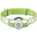 LEDLENSER MH3, Green (501593)