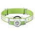 LEDLENSER MH3, Green (501593)