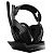ASTRO GAMING A50 Wireless Headsset + Base Station, Black, Xbox One (939-001682)