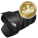 CANON RF 24-70mm F/2.8L IS USM, 3 Jahre Premium-Garantie (3680C006)