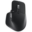 LOGITECH MX Master 3, Schwarz, Bulk/OEM (910-005710)