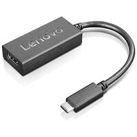 LENOVO USB-C to HDMI 2.0 Adapter (4X90R61022)