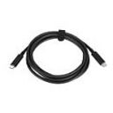 LENOVO USB-C to USB-C Cable 2m (4X90Q59480)