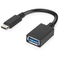 LENOVO USB-C to USB-A Adapter (4X90Q59481)