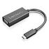 LENOVO USB-C to VGA Adapter (GX90M44574)