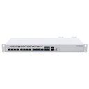 MIKROTIK Cloud Router Switch 312-4C+8XG-RM (CRS312-4C+8XG-RM)