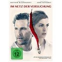 Serenity (DVD, 2019, M.McConaughey / A.Hathaway)