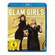 Glam Girls (Blu-ray, 2019, A.Hathaway / R.Wilson)