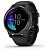 GARMIN Venu, Schwarz - Schiefer (010-02173-12)