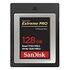 SANDISK Extreme Pro CFexpress 2.0 Type B, 128GB (SDCFE-128G)