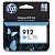 HP Ink 912, Cyan (3YL77AE)