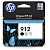HP Ink 912, Black (3YL80AE)