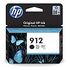 HP Tinte 912, Schwarz (3YL80AE)