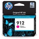 HP Ink 912, Magenta (3YL78AE)