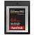 SANDISK Extreme Pro CFexpress 2.0 Type B, 64GB (SDCFE-064G-GN4NN)