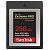 SANDISK Extreme Pro CFexpress 2.0 Type B, 256GB (SDCFE-256G-GN4NN)