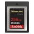 SANDISK Extreme Pro CFexpress 2.0 Type B, 256GB (SDCFE-256G)