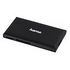 HAMA USB 3.0 Multi Card Reader, Schwarz (181018)