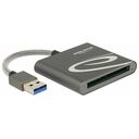 DELOCK USB 3.0 Card Reader (91525)