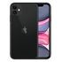 APPLE iPhone 11, 64GB, Black (MWLT2ZD/A)