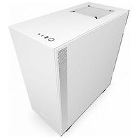 Nzxt H510 White Ca H510b W1 From Chf 82 90 At Toppreise Ch