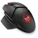 HP OMEN Photon Wireless Gaming Mouse, Black (6CL96AA)