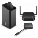 BENQ Wireless Transmitter InstaShow WDC10C (9H.JLD78.N3E)