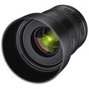 SAMYANG XP 50mm F/1.2 for Canon EF (F1113201101)