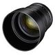 SAMYANG XP 85mm F/1.2 für Canon EF (F1113701102)