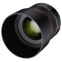 SAMYANG AF 85mm F/1.4 F for Nikon F (F1111203103)
