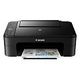CANON PIXMA TS3350, Schwarz (3771C006)