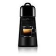 NESPRESSO Essenza Plus, Schwarz (EN200.B)