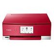 CANON PIXMA TS8352, Red (3775C046)