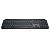 LOGITECH MX Keys, Schweizer Layout, Schwarz (920-009407)