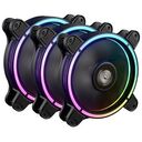 ENERMAX T.B.RGB AD, 120mm, 3er Pack (UCTBRGBA12P-BP3)