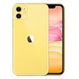 APPLE iPhone 11, 64GB, Yellow (MWLW2ZD/A)