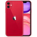 APPLE iPhone 11, 64GB, (PRODUCT)RED (MWLV2ZD/A)