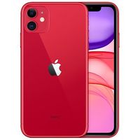 DTM・DAW Apple iPhone 11 RED 128GB APPLE iPhone 11, 128GB, (PRODUCT)RED (MWM32ZD/A) from CHF 879.00