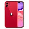 APPLE iPhone 11, 256GB, (PRODUCT)RED (MWM92ZD/A)