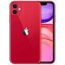 APPLE iPhone 11, 256GB, (PRODUCT)RED (MWM92ZD/A)